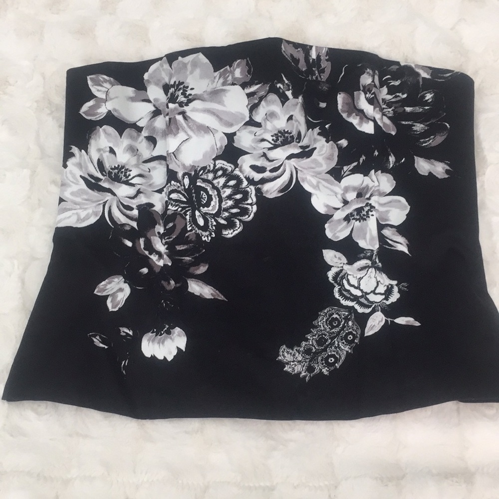 🌺WHBM bustier